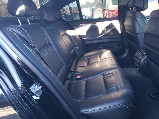 Photo 10 from auction – 2015 BMW 528 XI with VIN WBA5A7C54FD620903