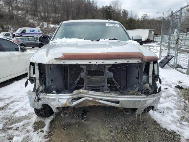 Photo 5 from auction – 2012 GMC SIERRA K15 with VIN 3GTP2WE7XCG151106