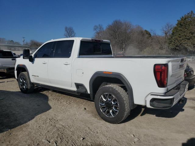 Photo 2 from auction – 2023 GMC SIERRA K35 with VIN 1GT49VEY5PF225895
