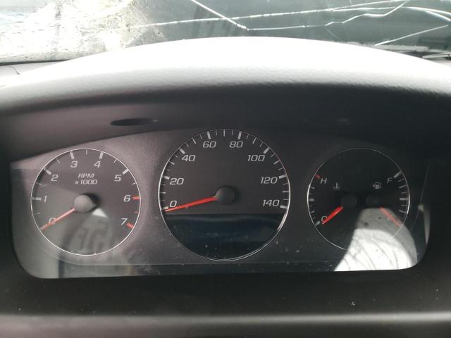 Foto 9 de la subasta – 2011 CHEVROLET IMPALA LT con VIN 2G1WG5EK2B1122145