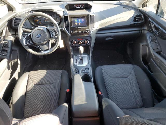 Photo 8 from auction – 2023 SUBARU CROSSTREK with VIN JF2GTABC9P8303407