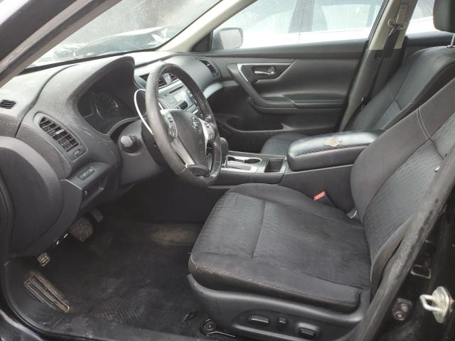 Photo 7 from auction – 2017 NISSAN ALTIMA 2.5 with VIN 1N4AL3AP8HC288259