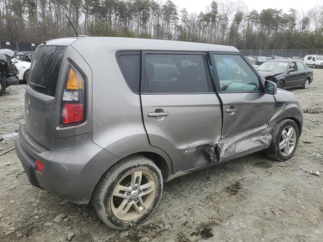 Photo 3 from auction – 2011 KIA SOUL with VIN KNDJT2A24B7330516