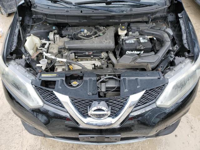 Photo 12 from auction – 2015 NISSAN ROGUE S with VIN 5N1AT2MV6FC871789
