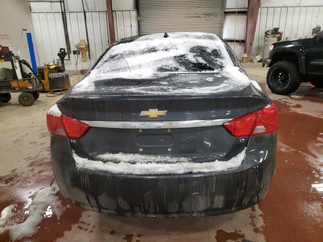Photo 6 from auction – 2015 CHEVROLET IMPALA LT with VIN 2G1125S39F9223681