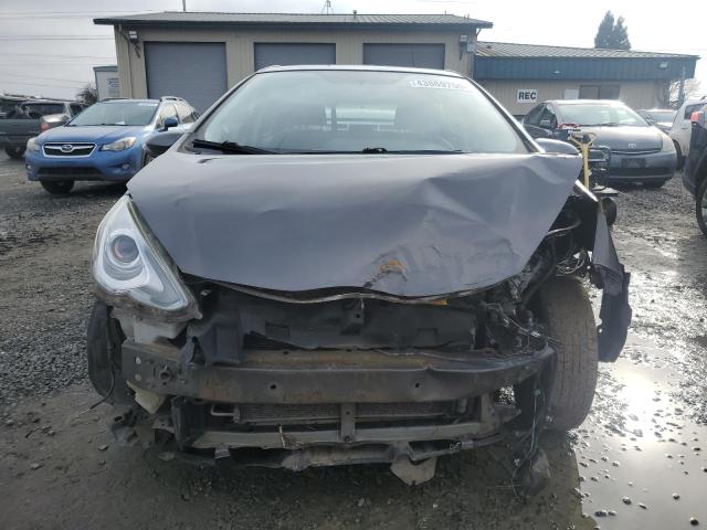 Photo 5 from auction – 2015 TOYOTA PRIUS C with VIN JTDKDTB38F1582969