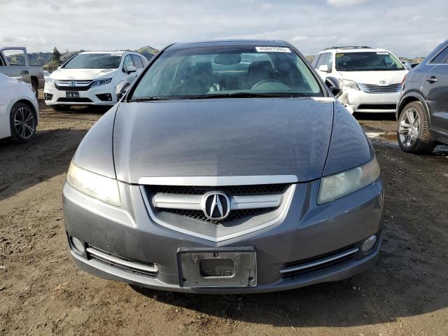 Photo 5 from auction – 2008 ACURA TL with VIN 19UUA66208A047885