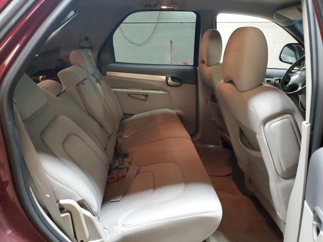 Photo 11 from auction – 2004 BUICK RENDEZVOUS with VIN 3G5DA03E24S521426
