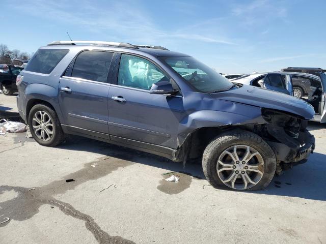 Photo 4 from auction – 2013 GMC ACADIA SLT with VIN 1GKKVRKD3DJ243675