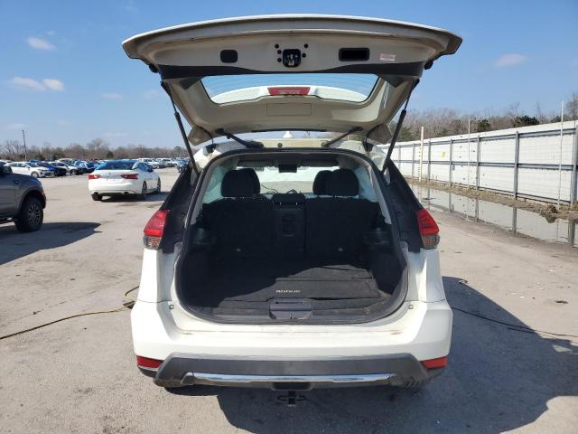 Фото 6 с аукциона – 2017 NISSAN ROGUE S с VIN KNMAT2MT9HP516601