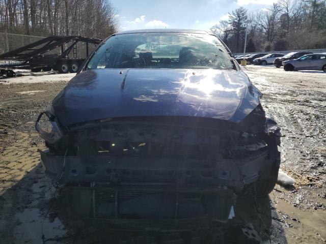 Photo 5 from auction – 2016 FORD FOCUS SE with VIN 1FADP3F25GL307640