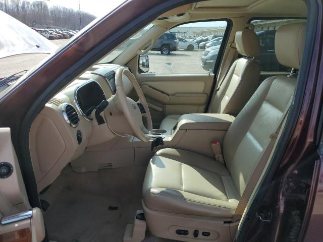 Photo 7 from auction – 2006 FORD EXPLORER E with VIN 1FMEU74856UA43913
