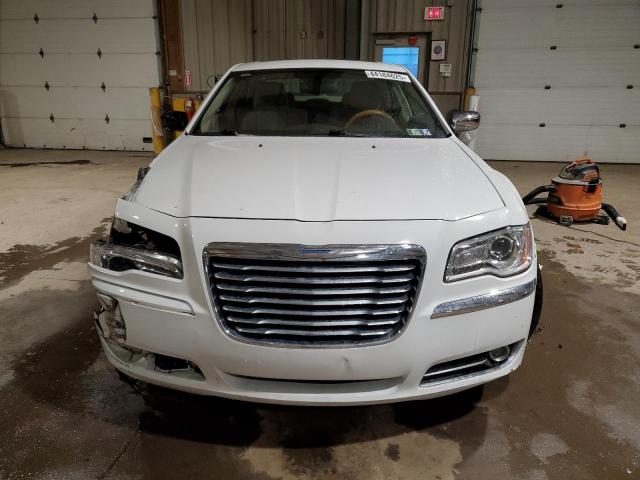 Photo 5 from auction – 2013 CHRYSLER 300C with VIN 2C3CCAKT9DH541524