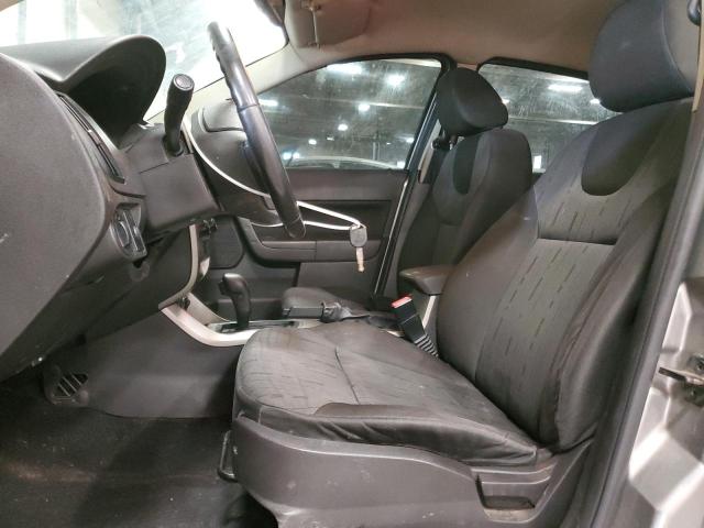 Photo 7 from auction – 2008 FORD FOCUS SE with VIN 1FAHP35N48W276913
