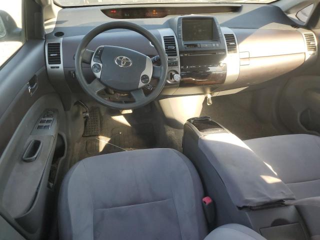 Photo 8 from auction – 2004 TOYOTA PRIUS with VIN JTDKB20U240013291