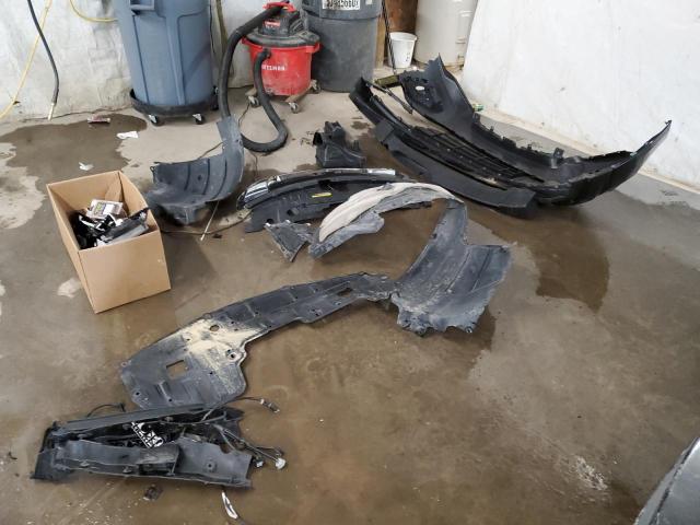 Photo 13 from auction – 2019 NISSAN PATHFINDER with VIN 5N1DR2MM6KC598169