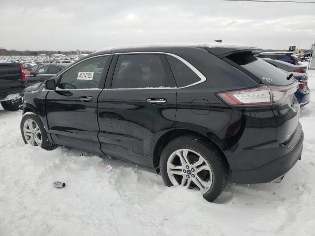 Photo 2 from auction – 2017 FORD EDGE TITAN with VIN 2FMPK4K95HBC48634