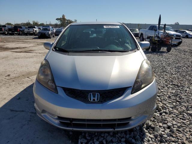 Photo 5 from auction – 2012 HONDA FIT with VIN JHMGE8G36CC001881