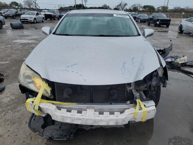 Photo 5 from auction – 2011 LEXUS ES 350 with VIN JTHBK1EG0B2469741