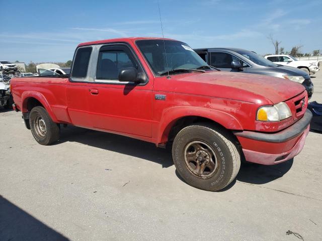 Photo 4 from auction – 2002 MAZDA B3000 CAB with VIN 4F4YR16U82TM07033