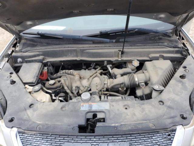 Photo 12 from auction – 2011 GMC ACADIA SLT with VIN 1GKKRRED9BJ414538