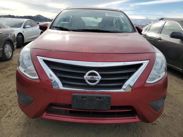 Photo 5 from auction – 2019 NISSAN VERSA S with VIN 3N1CN7AP8KL878822