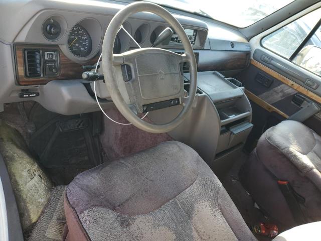 Снимка 8 от търг – 1997 DODGE RAM VAN B2 с VIN 2B6HB21Y3VK569853