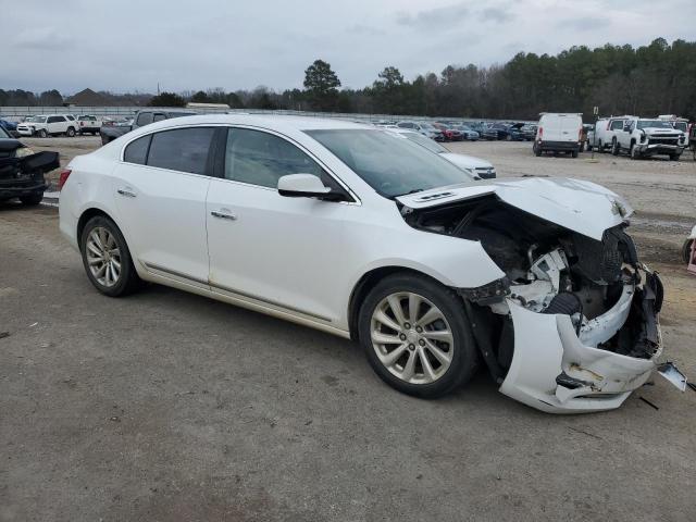 Photo 4 from auction – 2014 BUICK LACROSSE with VIN 1G4GA5G36EF246950