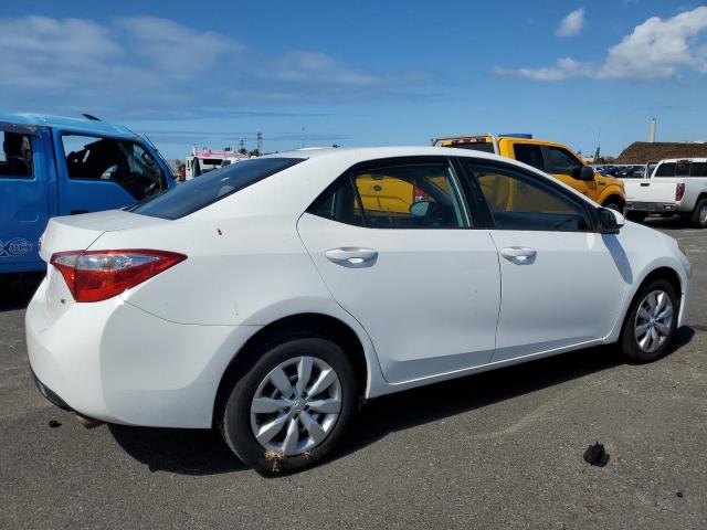 Photo 3 from auction – 2015 TOYOTA COROLLA L with VIN 5YFBURHE0FP196120