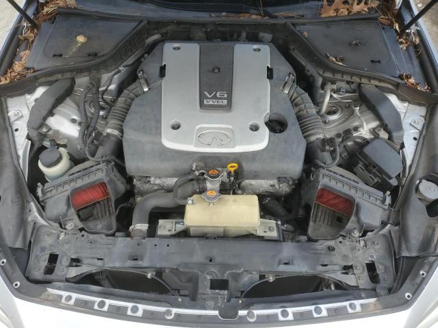 Photo 11 from auction – 2014 INFINITI Q50 BASE with VIN JN1BV7AP0EM688292