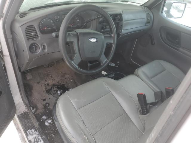 Foto 8 de la subasta – 2011 FORD RANGER con VIN 1FTKR1AD1BPA53600