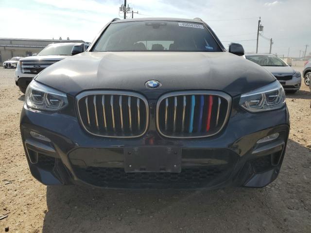 Photo 5 from auction – 2019 BMW X3 XDRIVEM with VIN 5UXTS3C54K0Z05732