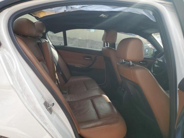 Photo 10 from auction – 2011 BMW 328 I with VIN WBAPH7G54BNN06015