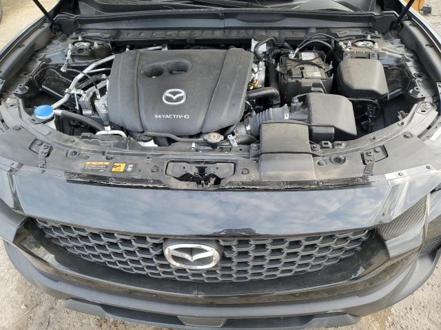 Photo 12 from auction – 2024 MAZDA CX-50 PREM with VIN 7MMVABDM5RN168227