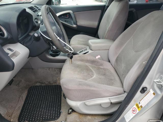 Photo 7 from auction – 2007 TOYOTA RAV4 with VIN JTMZD33V476045020
