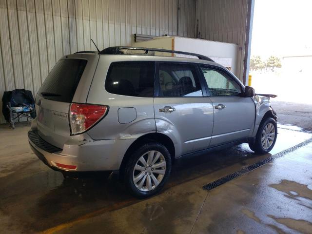 Photo 3 from auction – 2013 SUBARU FORESTER 2 with VIN JF2SHADC1DH426882