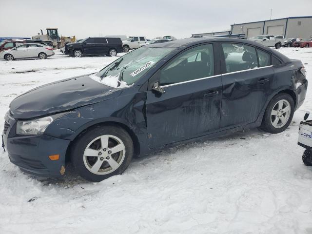 CHEVROLET CRUZE LT 2014 with VIN 1G1PC5SB2E7471639 - Photo from auction