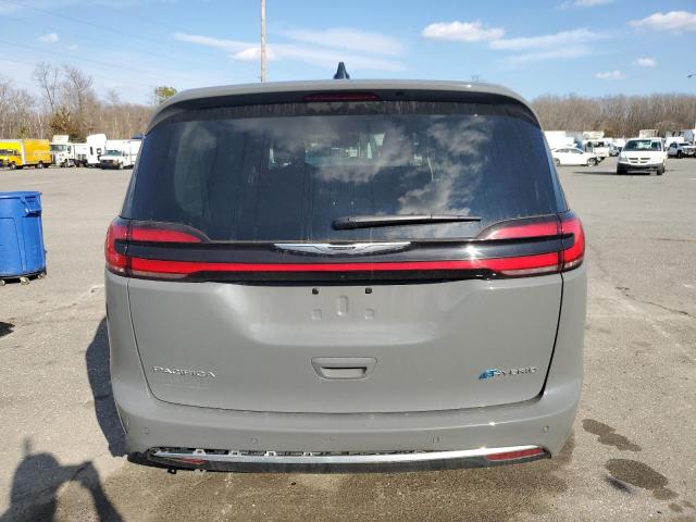Photo 6 from auction – 2023 CHRYSLER PACIFICA H with VIN 2C4RC1L72PR618529