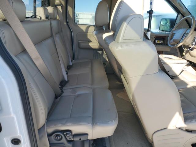 Photo 10 from auction – 2005 FORD F150 with VIN 1FTPX14555NA48125