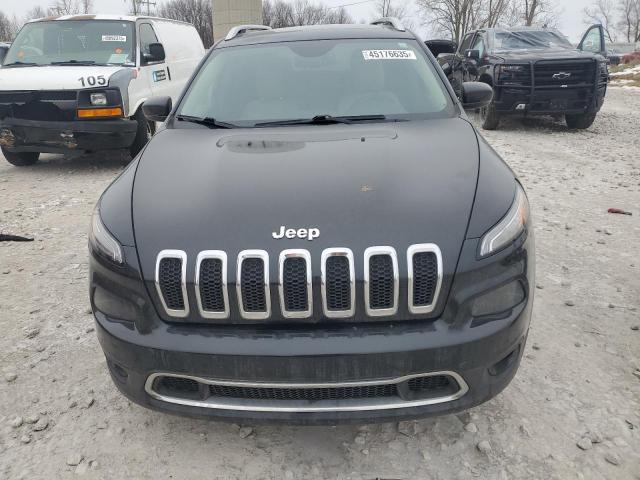 Photo 5 from auction – 2015 JEEP CHEROKEE L with VIN 1C4PJMDS6FW681124