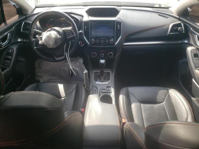 Photo 8 from auction – 2018 SUBARU CROSSTREK with VIN JF2GTALC2J8263807