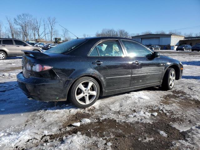 Photo 3 from auction – 2007 MAZDA 6 S with VIN 1YVHP80DX75M02714