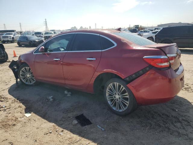 Photo 2 from auction – 2013 BUICK VERANO PRE with VIN 1G4PT5SV6D4235847