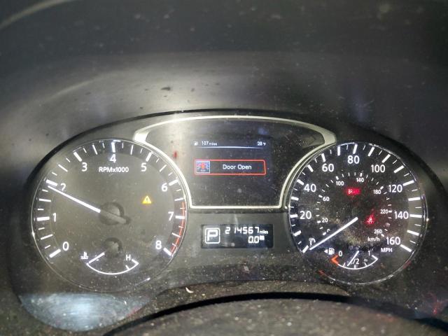 Zdjęcie 9 z aukcji – 2014 NISSAN PATHFINDER z VIN 5N1AR2MN8EC621872
