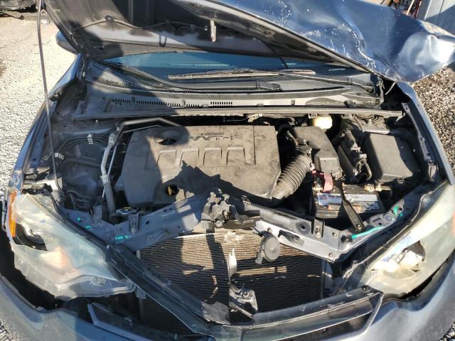 Photo 11 from auction – 2016 TOYOTA COROLLA L with VIN 5YFBURHE6GP530460