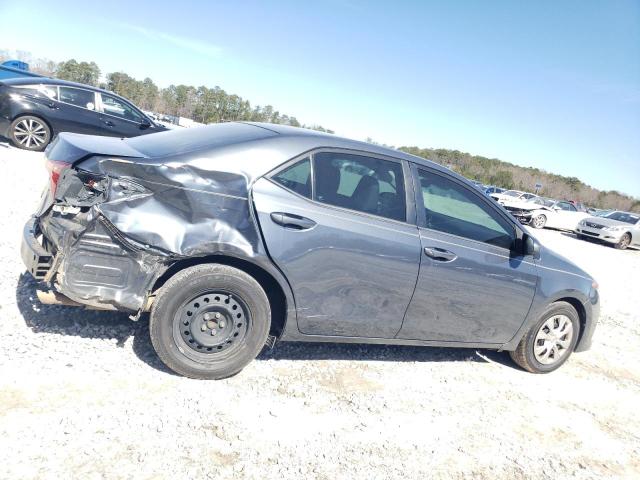 Photo 3 from auction – 2019 TOYOTA COROLLA L with VIN 2T1BURHEXKC194255
