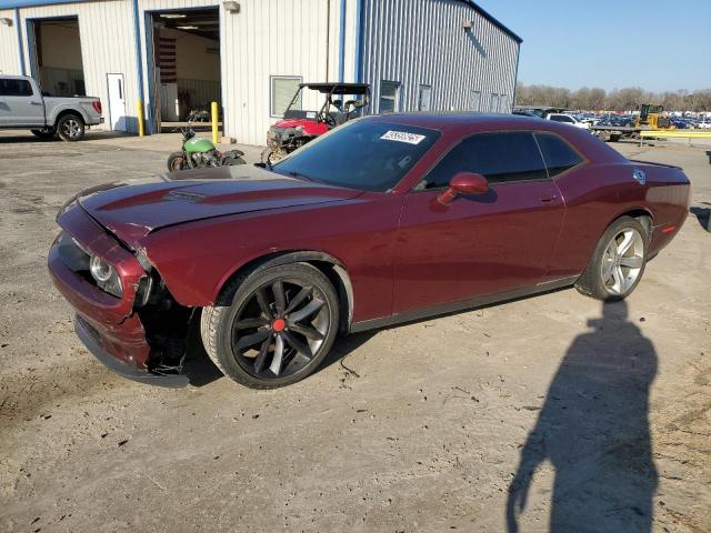 DODGE CHALLENGER 2017 with VIN 2C3CDZBT4HH522638 - Photo from auction