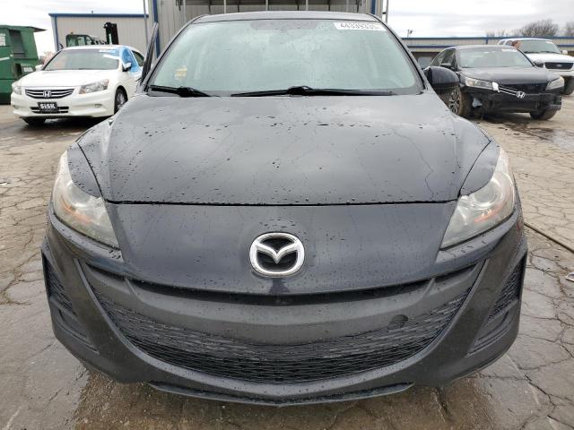 Photo 5 from auction – 2011 MAZDA 3 I with VIN JM1BL1VG4B1356752
