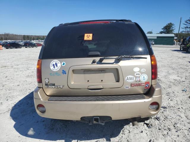 Photo 6 from auction – 2004 GMC ENVOY with VIN 1GKDS13S942169804