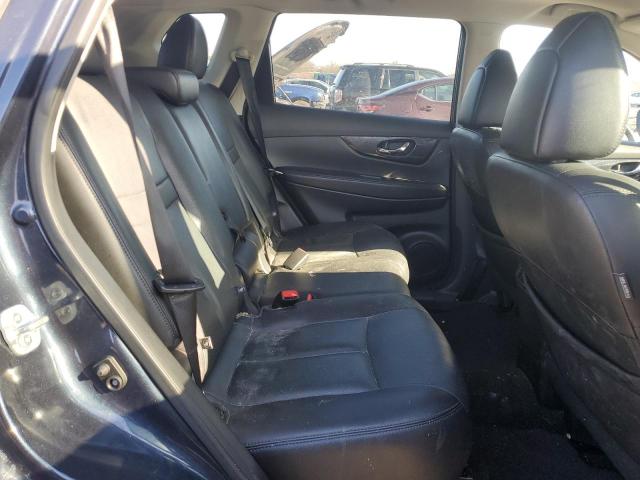 Photo 10 from auction – 2016 NISSAN ROGUE S with VIN 5N1AT2MV3GC850187